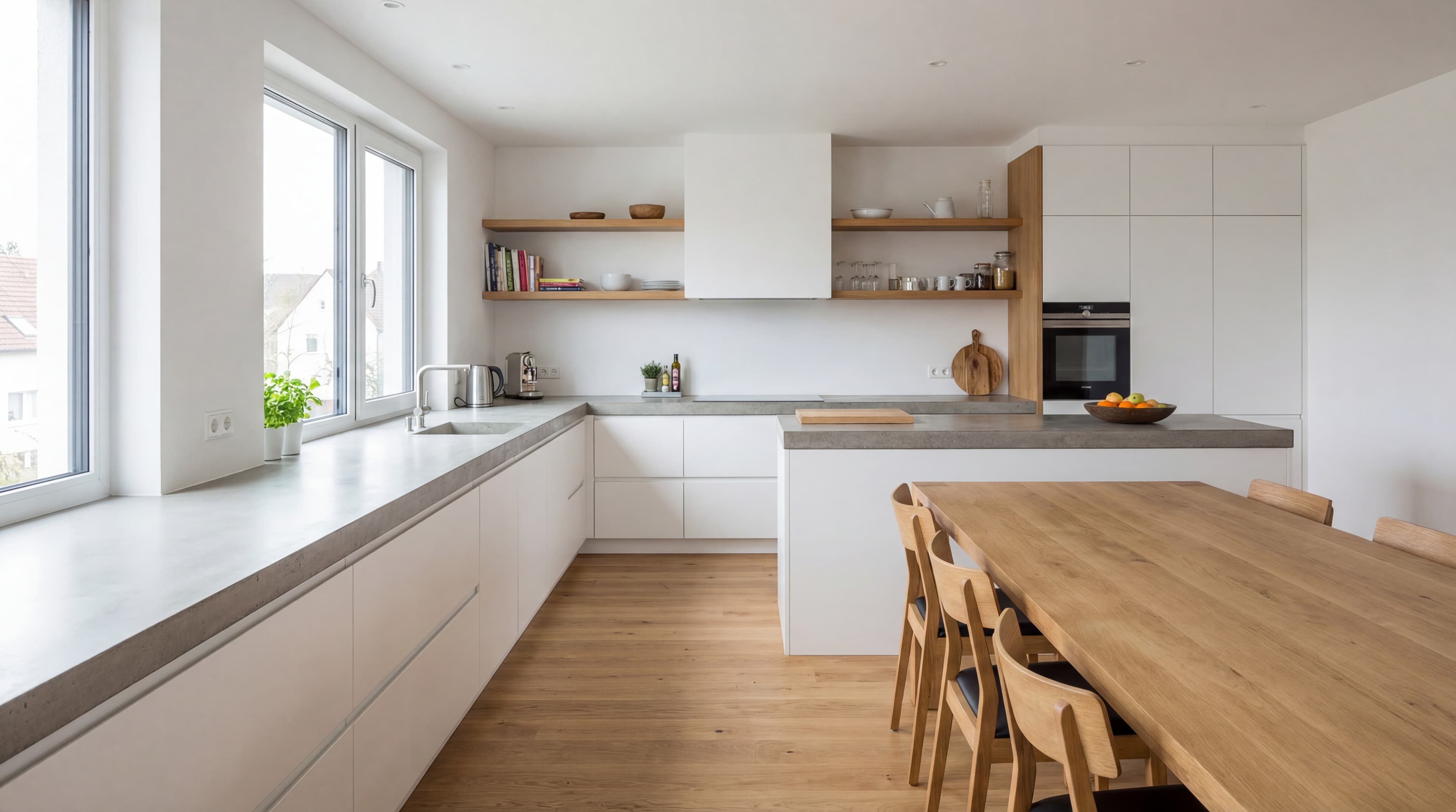 Visual Layer - Photoreal Interior