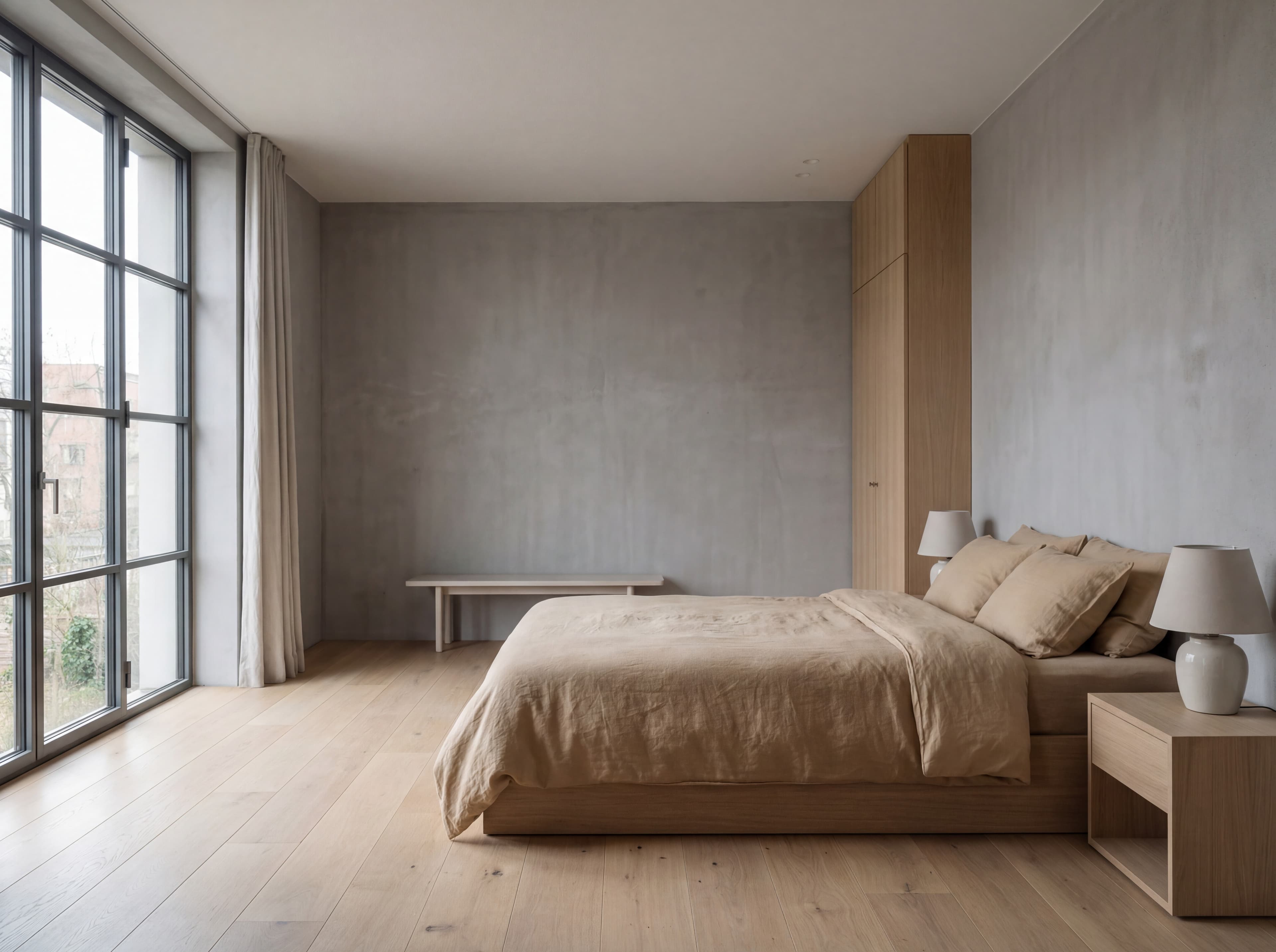 Visuelle Ebene example